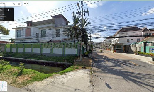 ขายถูกมากทาวน์โฮม 3 ชั้น ม.กลางเมือง ถนนกรุงเทพกรีฑา (เนื้อที่ 22.2 ตารางวา ขายราคา 3.8 ล้าน) สะพานสูง สะพานสูง กรุงเทพฯ