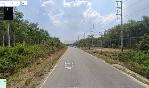 ขายที่ดินเทพกษัตรี ถลาง (เนื้อที่ 81 -2 – 97 ไร่ ขายไร่ละ 7 ล้าน รวมเป็นเงิน 567,000,000 บาท) ต.เทพกษัตรี อ.ถลาง จ.ภูเก็ต 83110