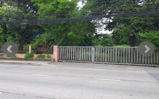 ขายที่ดินถนนเสรีไทย (เนื้อที่ 16 -2- 63 ไร่ ขายวาละ 130,000 บาท รวมเป็นเงิน 875,190,000 บาท) แขวงคลองกุ่ม เขตบึงกุ่ม กรุงเทพฯ 10240