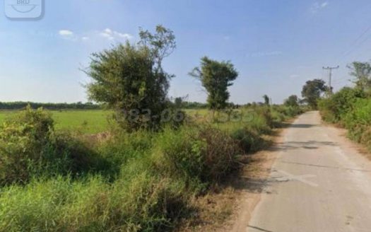 ขายที่ดินสีเหลืองเกาะจันทร์ บ้านบึง (เนื้อที่ 58 ไร่ ขายไร่ละ 7 แสน รวมเป็นเงิน 40,000,000 ล้านบาท) ท่าบุญมี เกาะจันทร์ ชลบุรี 20240