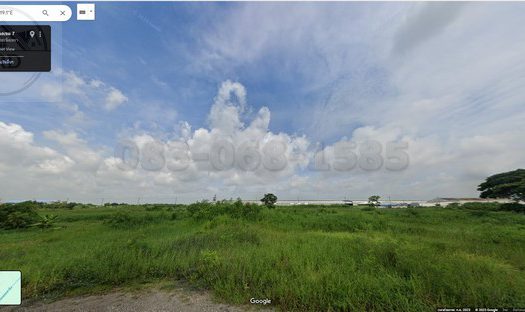 ขายที่ดินเขียวถนนสุวินทวงศ์ ปองพล (เนื้อที่ 22-2-25.5ไร่ ขายไร่ละ 4.5ล้าน รวมเป็นเงิน 99 ล้านบาท) ต.วังตะเคียน อ.เมือง จ.ฉะเชิงเทรา