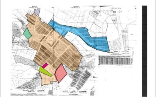 ขายที่ดินผังสีน้ำตาลถนนสุขสวัสดิ์ (เนื้อที่ 260 -0 – 15 ไร่ ขายไร่ละ 8 ล้าน รวมเป็นเงิน 2,080 ล้าน) พระสมุทรเจดีย์ สมุทรปราการ 10290