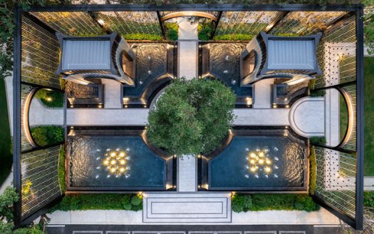 Luxury House For Sale Bangkok Boulevard Signature Rama 2 (บางกอก บูเลอวาร์ด ซิกเนเจอร์ พระราม 2) แสมดำ บางขุนเทียน กรุงเทพมหานคร 10170