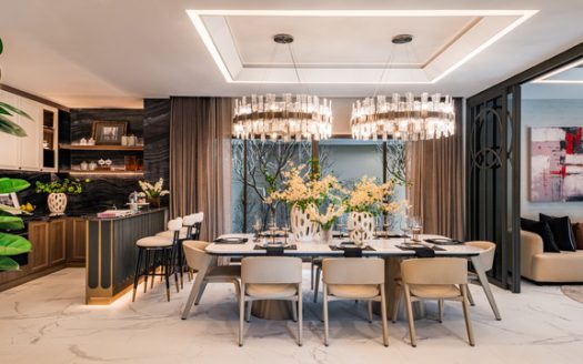 Luxury House For Sale Bangkok Boulevard Signature Rama 2 (บางกอก บูเลอวาร์ด ซิกเนเจอร์ พระราม 2) แสมดำ บางขุนเทียน กรุงเทพมหานคร 10170