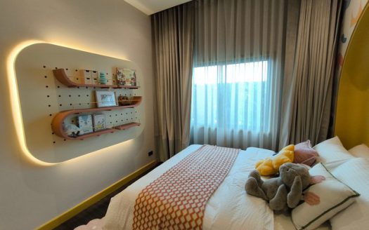 Luxury House For Sale Bangkok Boulevard ถนนพระราม2 แสมดำ บางขุนเทียน กรุงเทพมหานคร 10170