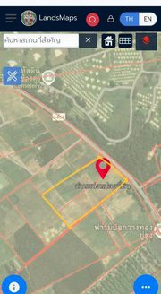 ขายที่ดินสีเหลืองหนองอิรุณ บ้านบึง (เนื้อที่ 47-2-79 ไร่  ขายไร่ละ 1ล้าน รวมเป็นเงิน 47,000,000 บาท) หนองอิรุณ บ้านบึง ชลบุรี 20220