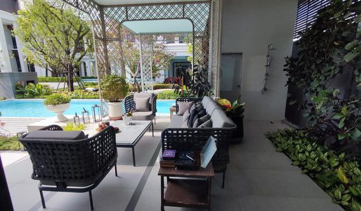 Luxury House For Sale Grand Bangkok Boulevard State Bangna ถนนคู่ขนานมอเตอร์เวย์ แขวงดอกไม้ เขตประเวศ กรุงเทพมหานคร