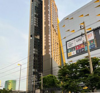 Luxury Condo For Sale Zone CBD New Hightend โครงการ เดอะ เครสท์ พาร์ค 5 แยกลาดพร้าว แขวงจตุจักร เขตจตุจักร กรุงเทพมหานคร