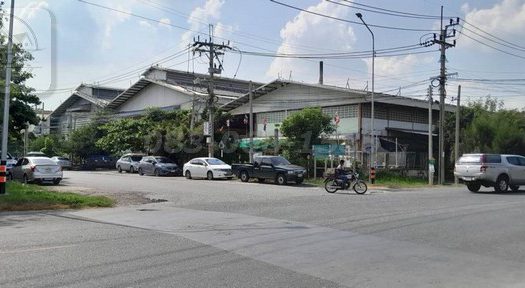 ขายถูกมากโรงงานพร้อมอาคารในนิคมบางปู (เนื้อที่ 8 -2 -59 ไร่ ขาย 150 ล้าน) ต.แพรกษา อ.เมือง จ.สมุทรปราการ