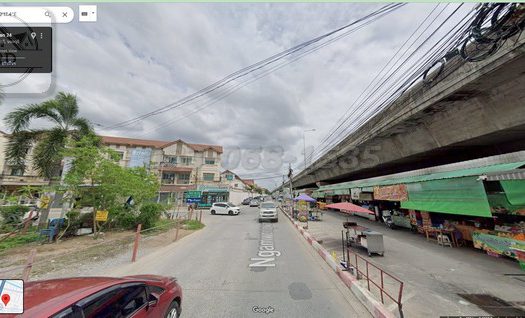 ขายที่ดินสีเหลือง เทศบาลนนทบุรี (เนื้อที่ 1-2-88 ไร่ ขายวาละ 80,000 บาท รวมเป็นเงิน 55,040,000 ล้าน) อ.เมือง จ.นนทบุรี