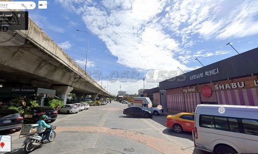 ขายที่ดินสีเหลือง เทศบาลนนทบุรี (เนื้อที่ 1-2-88 ไร่ ขายวาละ 80,000 บาท รวมเป็นเงิน 55,040,000 ล้าน) อ.เมือง จ.นนทบุรี