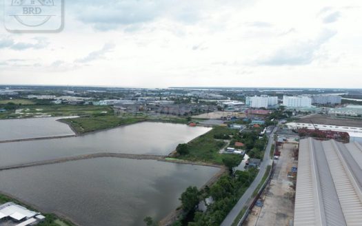 ขายที่ดินสีม่วงสร้างโรงงานบางปะกง (เนื้อที่  134 -1- 86.5 ไร่ ขายไร่ละ 6 ล้าน รวมเป็นเงิน 804,000,000 ล้านบาท)  บางปะกง ฉะเชิงเทรา