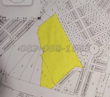 ขายถูกที่ดินสีชมพูสำหรับสร้างหมู่บ้าน เมืองปทุม (เนื้อที่ 17-1-56 ไร่ ขายไร่ละ 7 ล้าน รวมเป็นเงิน 119 ล้านบาท) อ.เมือง จ.ปทุมธานี