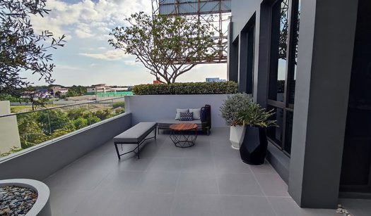 Luxury House For Sale Grand Bangkok Boulevard หรู 3 ชั้น แกรนด์ บางกอก บูเลอวาร์ด ยาร์ด บางนา คู่ขนานกาญจนาภิเษก แขวงดอกไม้ เขตประเวศ กรุงเทพมหานคร 10250
