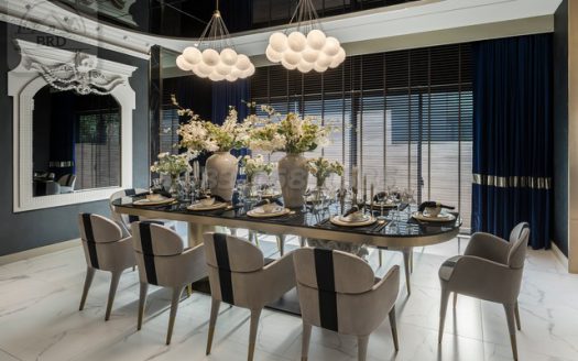 Luxury House For Sale Grand Bangkok Boulevard บ้านหรู 2 ชั้น ราชพฤกษ์-ปิ่นเกล้า แขวงบางเชือกหนัง เขตตลิ่งชัน กรุงเทพมหานคร 10170