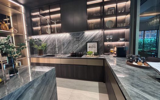 Luxury House For Sale Grand Bangkok Boulevard ถนนบรมราชชนนี-อุทยาน แขวงศาลาธรรมสพน์ เขตทวีวัฒนา กรุงเทพมหานคร 10170