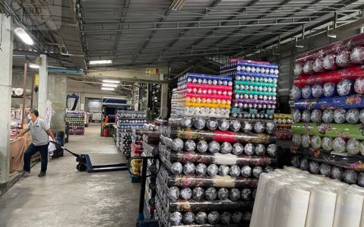 ขายถูกมากโรงงานพร้อมอาคารในนิคมบางปู (เนื้อที่ 8 -2 -59 ไร่ ขาย 150 ล้าน) ต.แพรกษา อ.เมือง จ.สมุทรปราการ