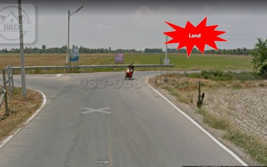 ขายที่ดินสีม่วงสร้างโรงงาน บ้านโพธิ์ (เนื้อที่ 130 -0- 86 ไร่ ขายไร่ละ 3.8 ล้าน รวมเป็นเงิน 394,000,000 บาท)  อ.บ้านโพธิ์  จ.ฉะเชิงเทรา