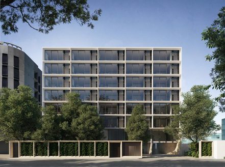 Luxury Condo For Sale Zone CBD New Hightend Scope Promsri สุขุมวิท49 แขวงคลองตันเหนือ เขตวัฒนา กรุงเทพมหานคร 10110