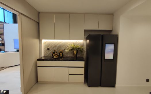 Luxury House For Sale บ้านหรู 3 ชั้น พร้อมลิฟท์ขึ้นลง The Gentry Sukumvit พระโขนง กรุงเทพมหานคร