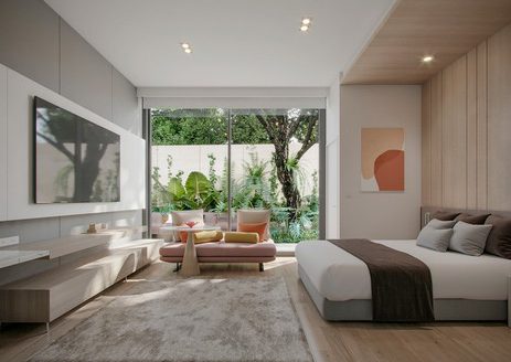 Luxury Condo For Sale Zone CBD New Hightend Scope Promsri สุขุมวิท49 แขวงคลองตันเหนือ เขตวัฒนา กรุงเทพมหานคร 10110