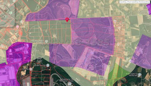 ขายถูกที่ดินถนน ถนน4064 บ้านบึง หนองใหญ่ (เนื้อที่ 39-1-86.5 ไร่ ขายไร่ละ 2.5 ล้านบาท รวมเป็นเงิน 98 ล้าน) อ.บ้านบึง จ.ชลบุรี