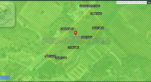 ขายถูกที่ดินที่ดินทำเลทอง โบนันซ่าเขาใหญ่ (เนื้อที่ 9 ไร่ ขายไร่ละ 5 ล้าน รวมเป็นเงิน 45 ล้าน) อ.ปากช่อง จ.นครราชสีมา