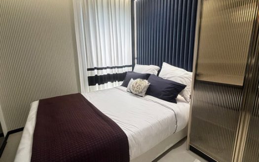 Luxury Condo For Sale Zone CBD EMBASSY PATTAYA Excellent for investment and living Banglamung Chonburi Thailand