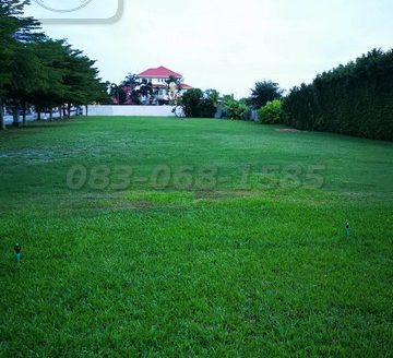 ขายถูกที่ดินสร้างคอนโด ถนนรามคำแหง (เนื้อที่ 2-0-5.9 ไร่ ขายเหมา 220 ล้าน)  แขวงสะพานสูง เขตสะพานสูง กทม.