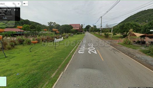 ขายถูกที่ดินที่ดินทำเลทอง โบนันซ่าเขาใหญ่ (เนื้อที่ 9 ไร่ ขายไร่ละ 5 ล้าน รวมเป็นเงิน 45 ล้าน) อ.ปากช่อง จ.นครราชสีมา