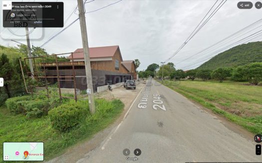 ขายถูกที่ดินที่ดินทำเลทอง โบนันซ่าเขาใหญ่ (เนื้อที่ 9 ไร่ ขายไร่ละ 5 ล้าน รวมเป็นเงิน 45 ล้าน) อ.ปากช่อง จ.นครราชสีมา