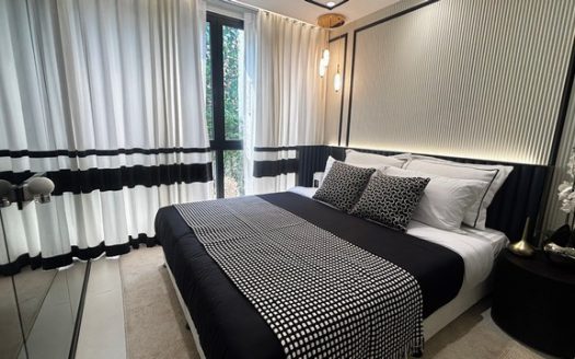 Luxury Condo For Sale Zone CBD EMBASSY PATTAYA Excellent for investment and living Banglamung Chonburi Thailand