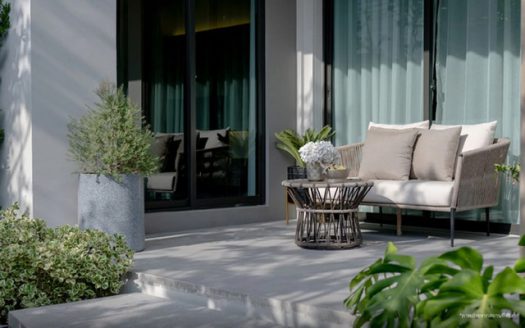 Luxury House For Sale Bangkok Boulevard Bangna-Srinakarin หรู 2 ชั้น บางพลี สมุทรปราการ