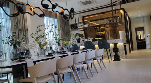 Luxury House For Sale Grand Bangkok Boulevard Boromratchonnanee เขตทวีวัฒนา กรุงเทพมหานคร
