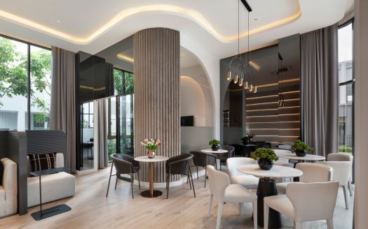 Luxury House For Sale บ้านหรู 2 ชั้น Bangkok Boulevard Signature Sathorn Pinklao บางกรวย นนทบุรี