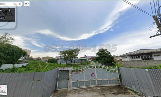 ขายที่ดินเพื่อการลงทุน ซอยเย็นอากาศ สาทร (เนื้อที่ 3-2-14 ไร่ ขายวาละ 5 แสน รวมเป็นเงิน 707 ล้าน) สาทร ยานนาวา กรุงเทพฯ