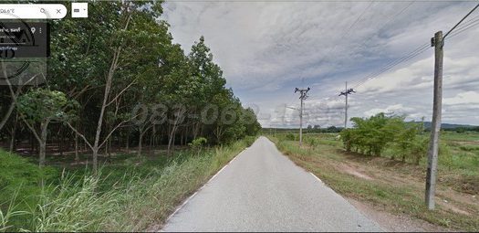 ขายที่ดินหนองใหญ่ หนองอิรุณ (เนื้อที่ 52-3-36 ไร่ ขายไร่ละ 9.5 แสน รวมเป็นเงิน 50.198 ล้าน) หนองอิรุณ อ.บ้านบึง จ.ชลบุรี