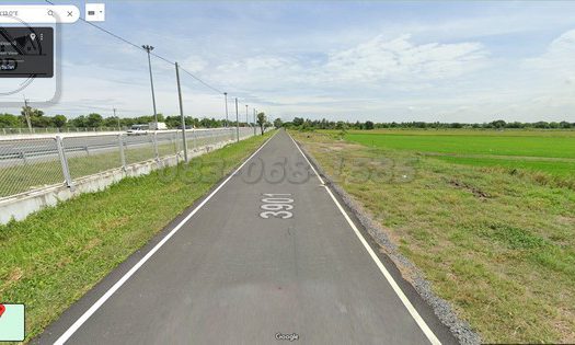 ขายที่ดินคู่ขนานมอเตอร์เวย์คลองหลวง (เนื้อที่ 17-0-28 ไร่ ขายไร่ละ 2.5 ล้าน รวมเป็นเงิน 42.5 ล้านบาท ) คลองหลวง ปทุมธานี