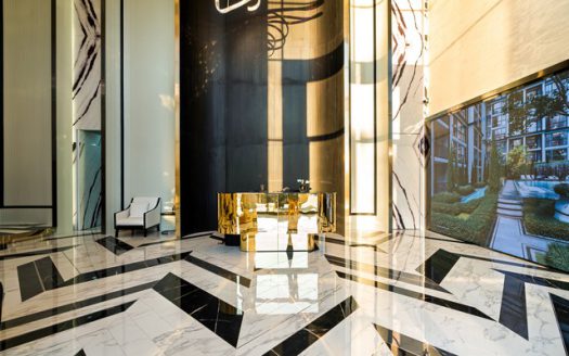Luxury Condo For Sale Zone CBD EMBASSY PATTAYA Excellent for investment and living Banglamung Chonburi Thailand