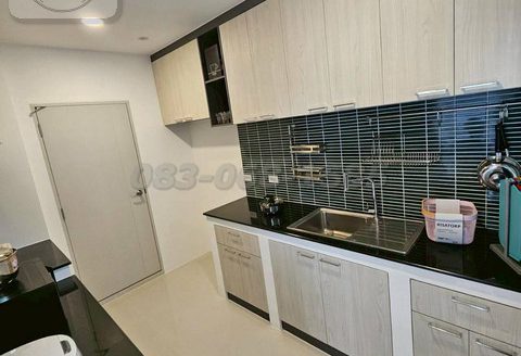 ให้เช่าบ้านเดี่ยวหรู 2ชั้น Centro Bangna luxury House Fully Furnished บางนา บางนา กรุงเทพมหานคร 10250