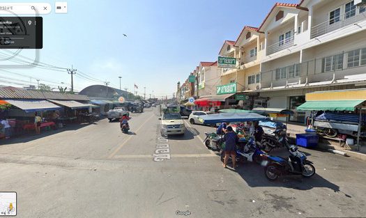 ขายถูกทาวน์เฮ้าส์ 2 ชั้น ม.เฟื่องฟ้า 11 เฟส 9 เนื้อที่ 18.1 ตรว. ขาย 1.8 ล้าน พร้อมโอน อ.เมือง จ.สมุทรปราการ