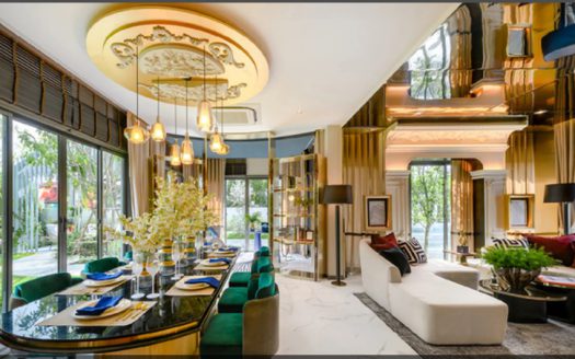 Luxury House For Sale 2 ชั้น Bangkok Boulevard Signature Prachachuen ปากเกร็ด นนทบุรี