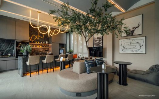 Luxury House For Sale 2 ชั้น Bangkok Boulevard Signature Pinklao – Borom  ทวีวัฒนา กรุงเทพมหานคร