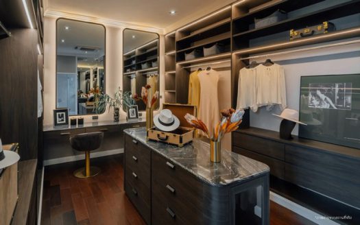 Luxury House For Sale 2 ชั้น Bangkok Boulevard Signature Pinklao – Borom  ทวีวัฒนา กรุงเทพมหานคร