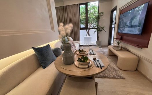 Condo Luxruy Reference Ekkamai ซอยเอกมัย 1 คลองตันเหนือ เขตวัฒนา กรุงเทพมหานคร