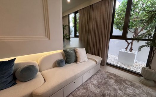 Condo Luxruy Reference Ekkamai ซอยเอกมัย 1 คลองตันเหนือ เขตวัฒนา กรุงเทพมหานคร