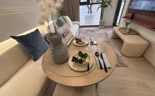 Condo Luxruy Reference Ekkamai ซอยเอกมัย 1 คลองตันเหนือ เขตวัฒนา กรุงเทพมหานคร