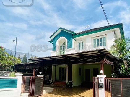 ขายบ้านเดี่ยว 2 ชั้น ม.วรารมย์ ถนนราษฏร์อุทิศ-สุวินทวงศ์ เนื้อที่ 79 ตรว. ขาย 7.5 ล้านบาท มีนบุรี กรุงเทพฯ