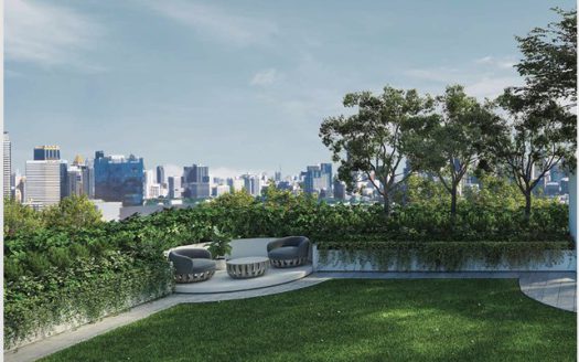 Condo For Sale Zone CBD New Hightend Reference เรฟเฟอเรนซ์ สาทร-วงเวียนใหญ่  คลองสาน กรุงเทพมหานคร