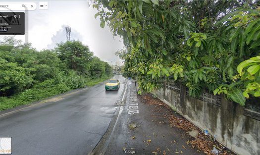 ขายที่ดิทำเลทอง  ถนนเสรีไทย บึงกุ่ม เนื้อที่ 1-1-35 ไร่ ขายวาละ 55,000 บาท บึงกุ่ม กรุงเทพฯ